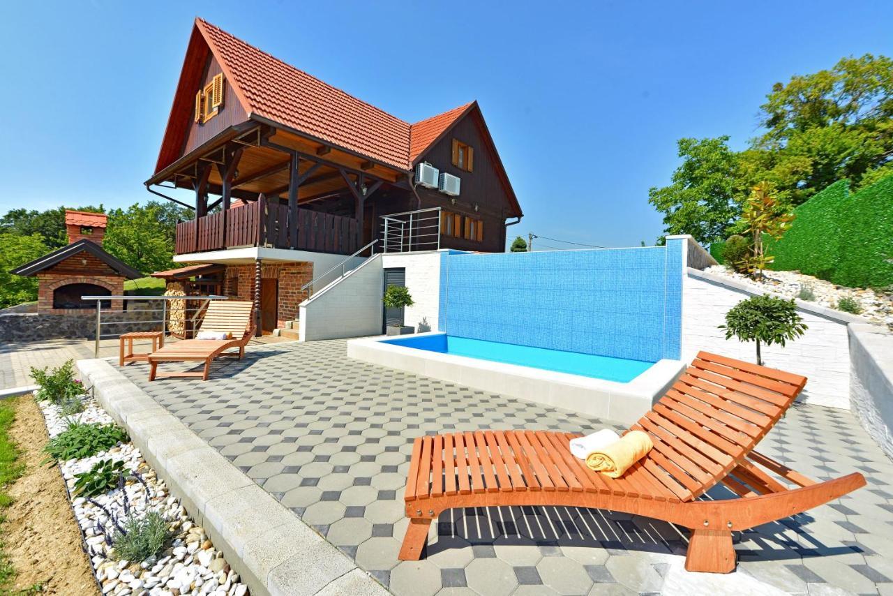 Green Silence Bedenica ภายนอก รูปภาพ